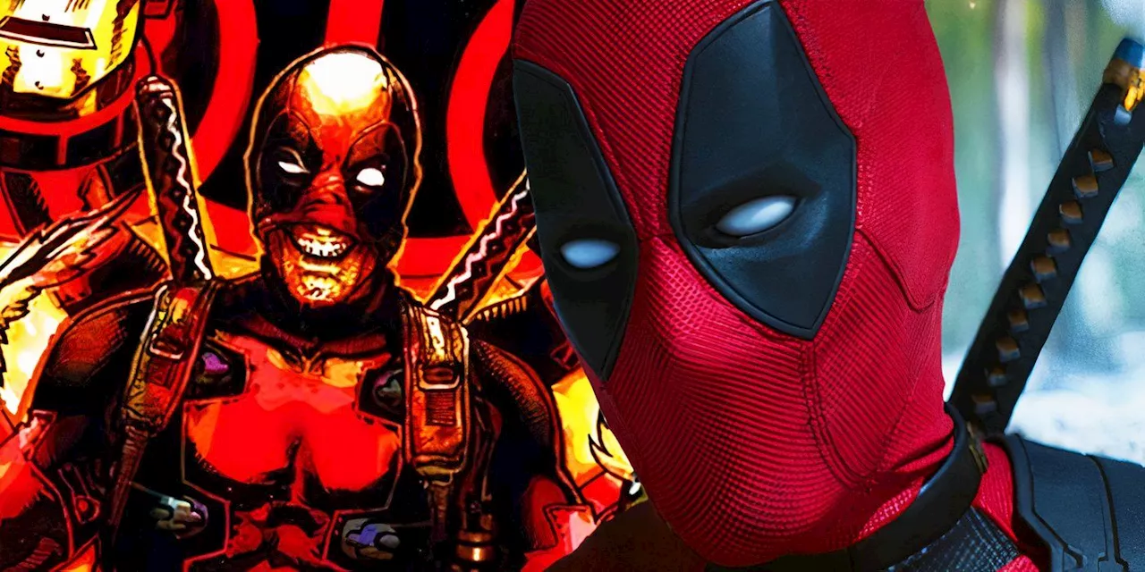 Deadpool & Wolverine’s Original Plan Would Have Copied 1 Brilliant Marvel Comics Storyline