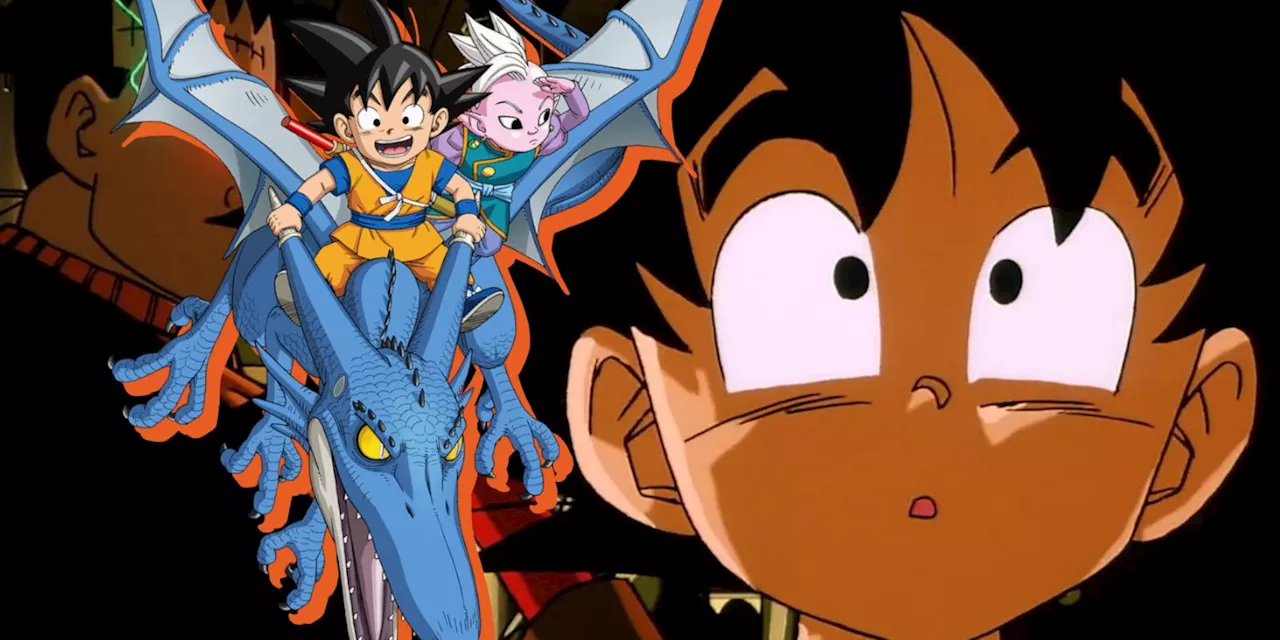 Dragon Ball Celebrates Goku With a Movie Bundle You Won't Want to Miss