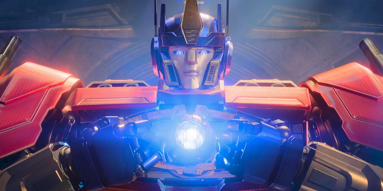 Every Power & Ability Optimus Prime Has In Transformers One