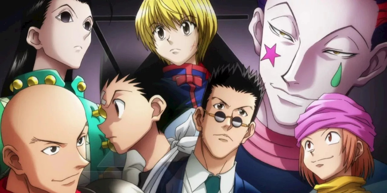 Hunter x Hunter's Most Gifted Nen User Is the Last Character Fans Would Expect