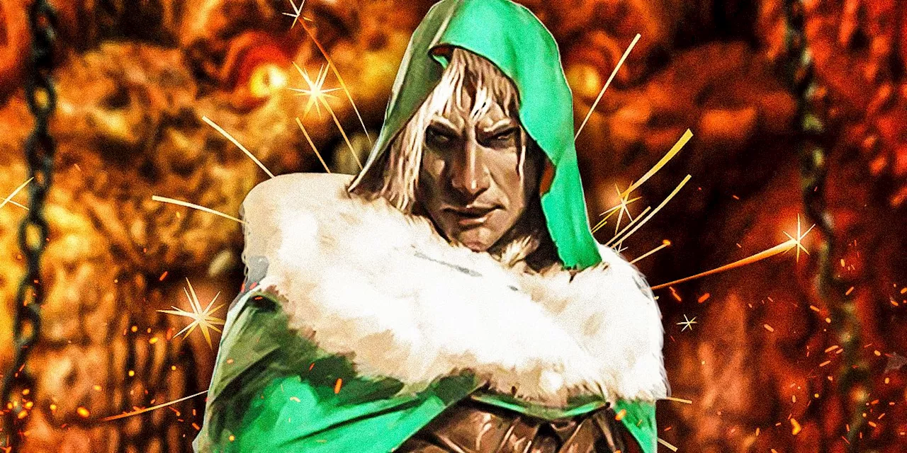 This Legend Of Drizzt Character Could Give D&D The Queer TV Icon It Needs