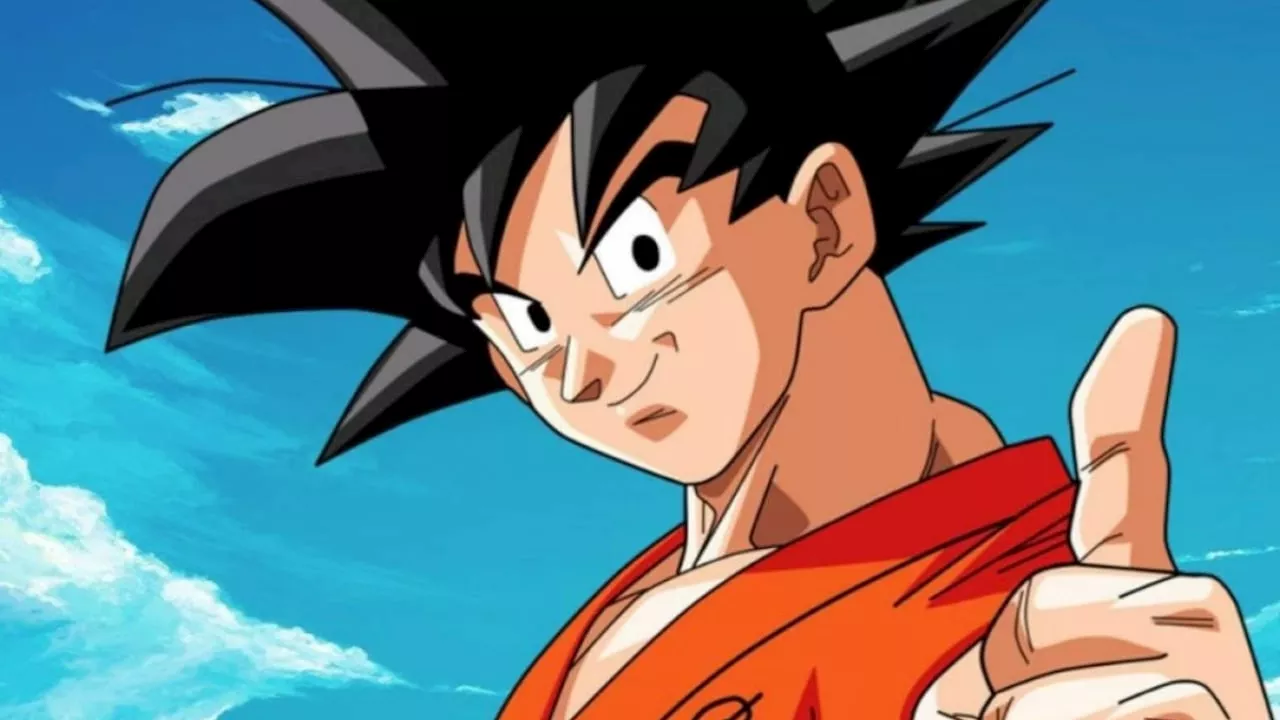 Así se verían los personajes de 'Dragon Ball' como charros mexicanos