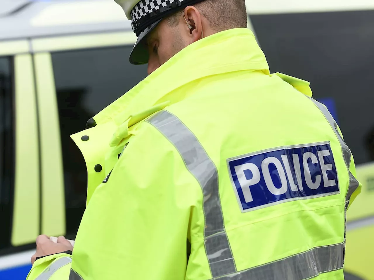 Major road closed after serious collision involving cattle truck in Oswestry