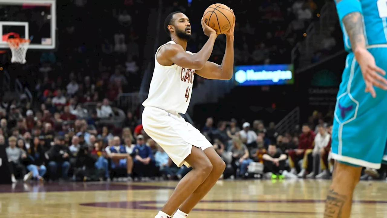 Final Injury Status For Cavaliers Star Forward vs. Charlotte Hornets