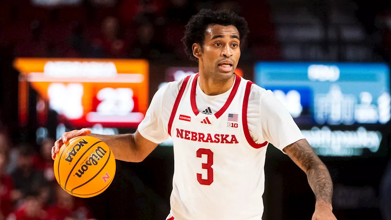 How to Watch Nebraska Men’s Basketball vs. Saint Mary’s: Preview, Breakdown, TV