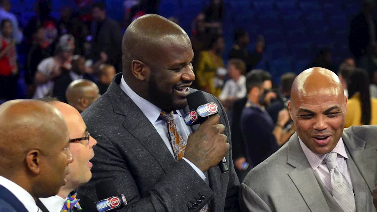 'Inside the NBA' Will Be Licensed to Air on ESPN and ABC Beginning Next Season