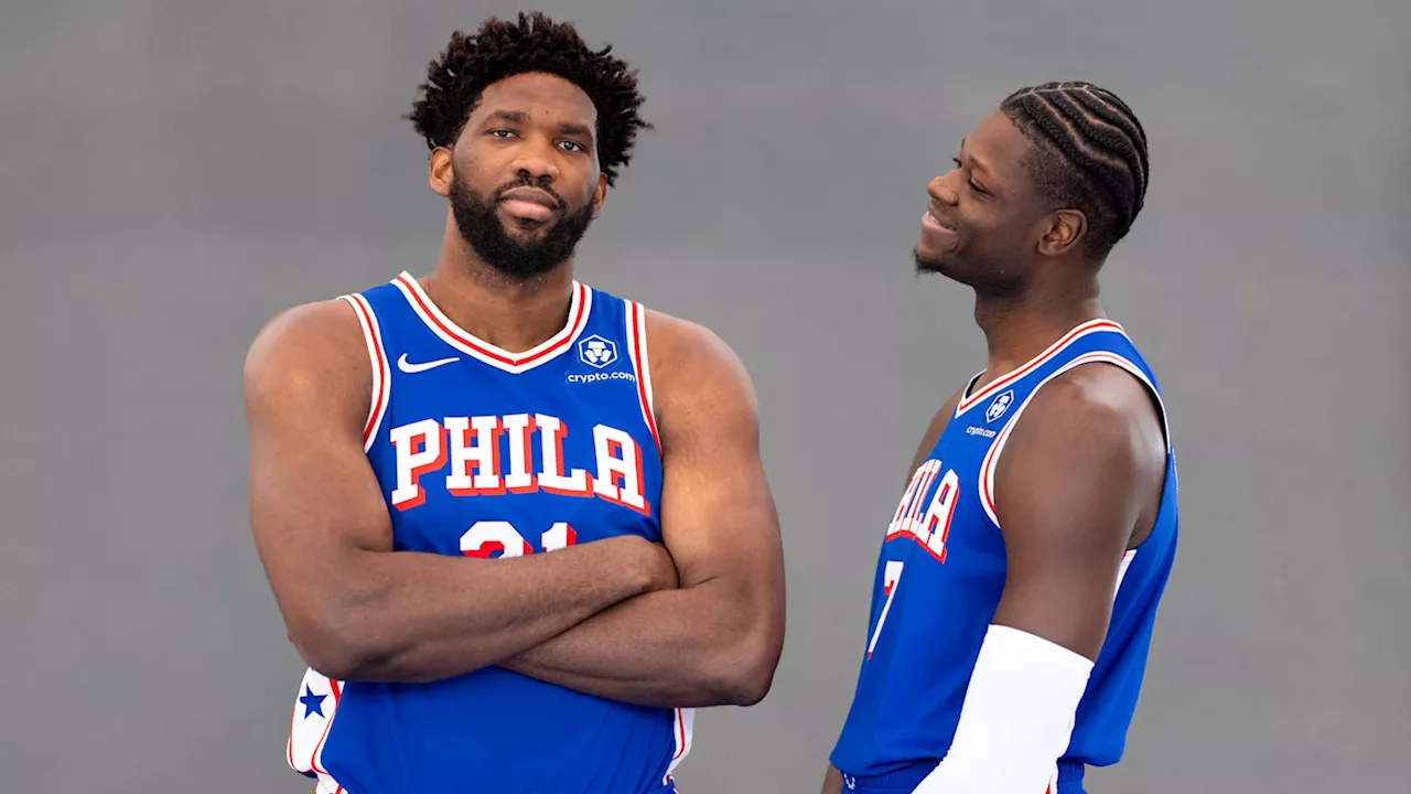 Joel Embiid’s Former Backup Gets Positive Injury Update with Clippers