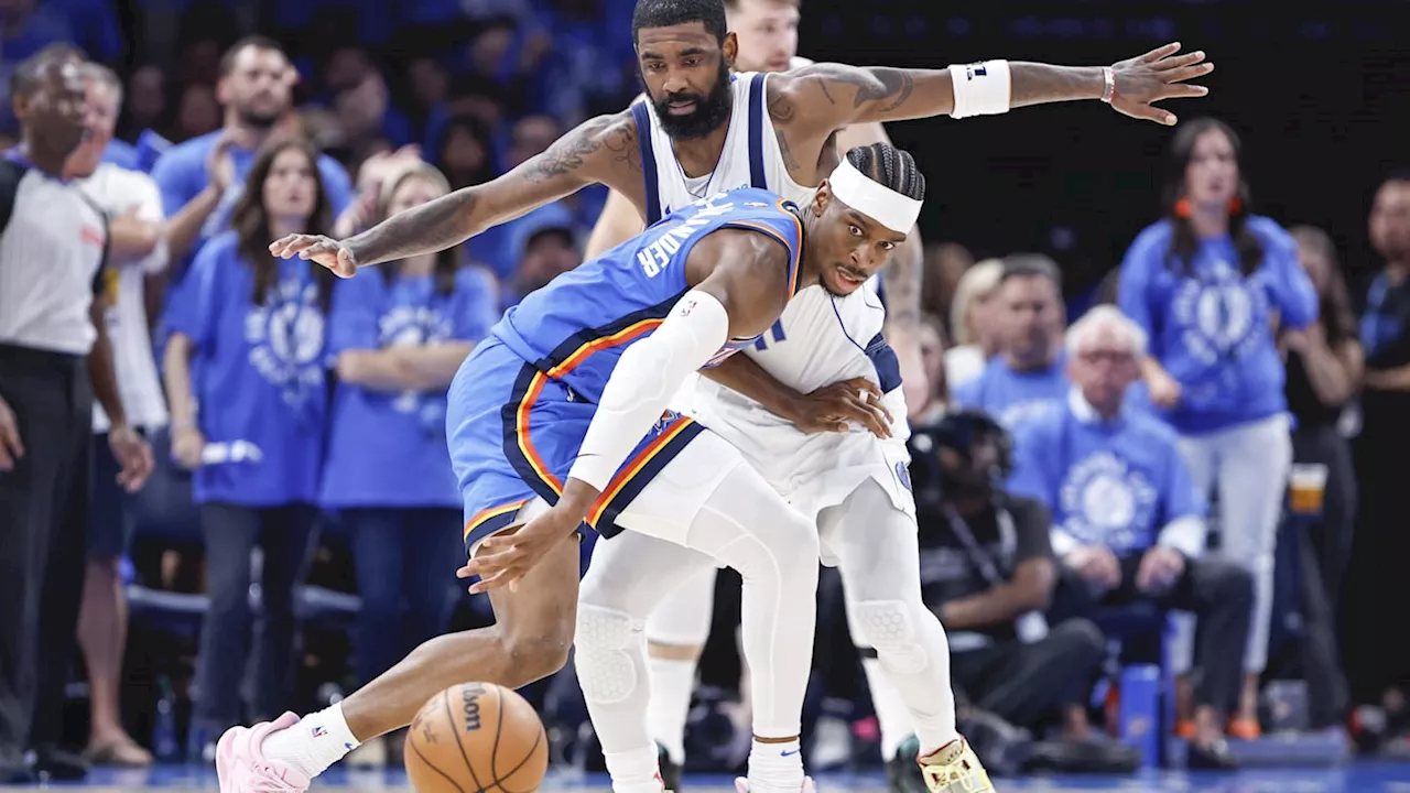 NBA Betting: Dallas Mavericks Could Cover Lofty Spread Against OKC Thunder