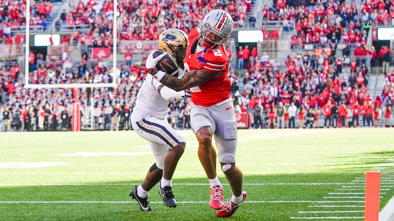 Ohio State Buckeyes Star Connected to Denver Broncos