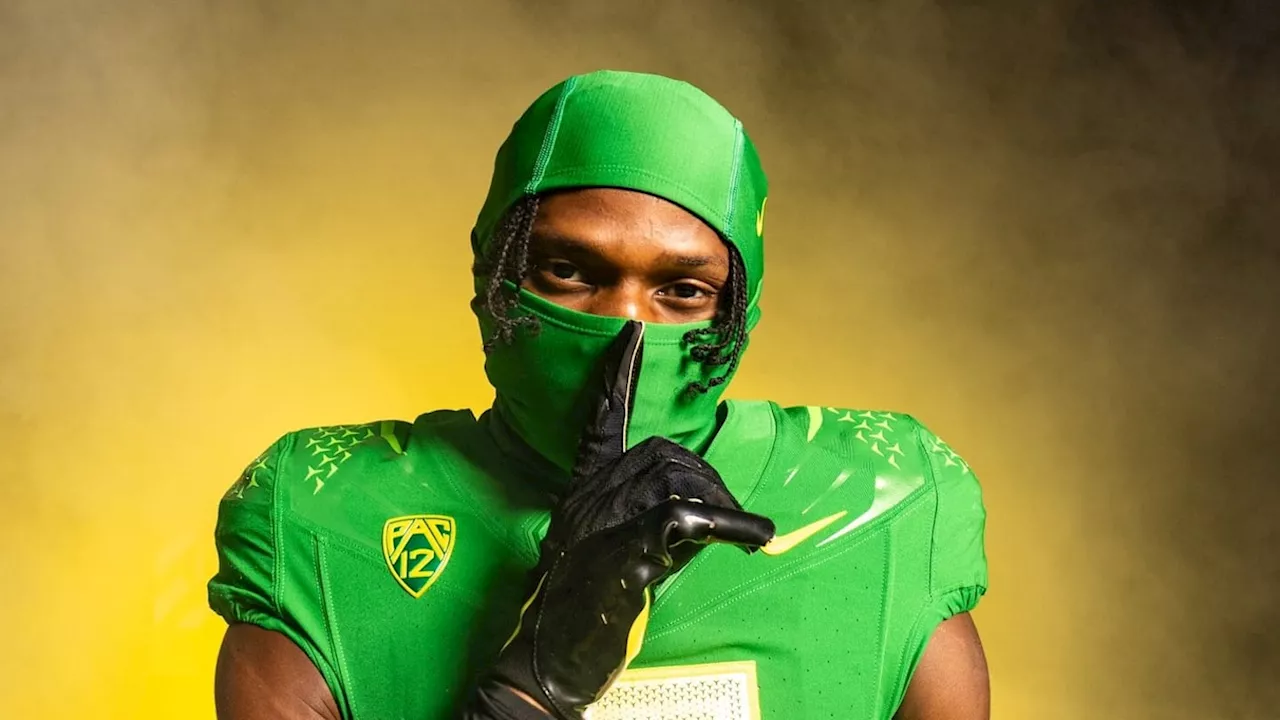 Texas A&M Aggies Host Two 5-Star Commits for Visit