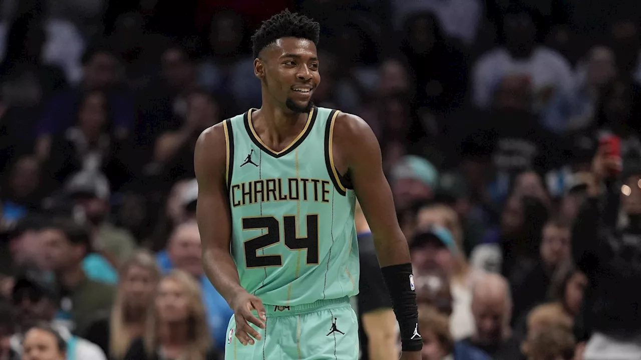 The Hornets look to spring upset and defeat unbeaten Cleveland Cavaliers