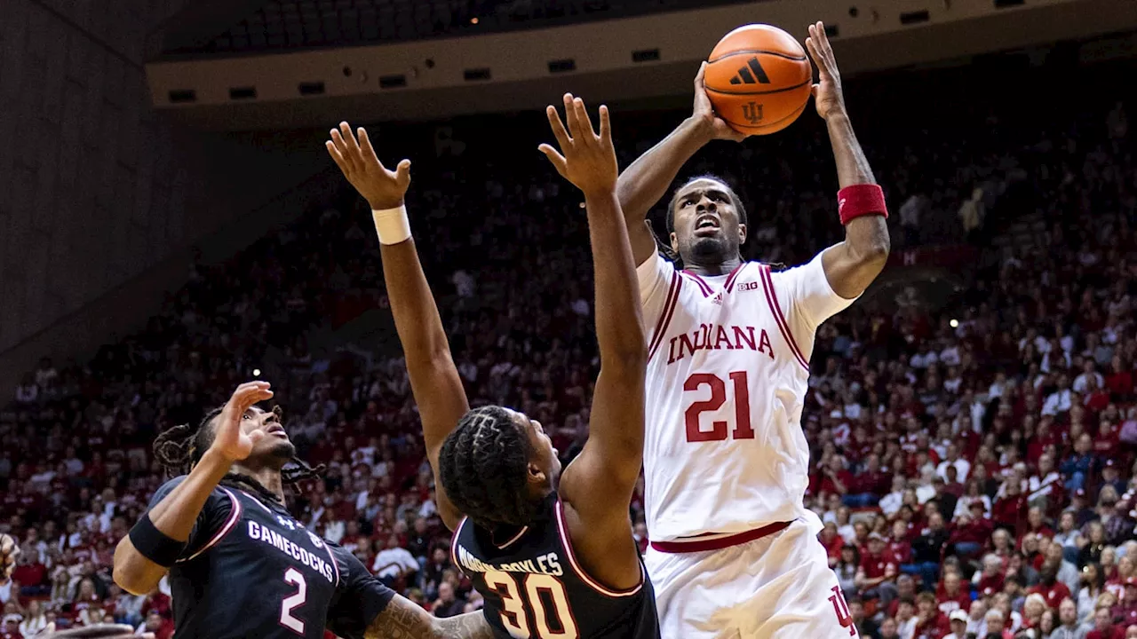 Todd’s Take: Mackenzie Mgbako Is Ready To Roll From The Get-Go For Indiana