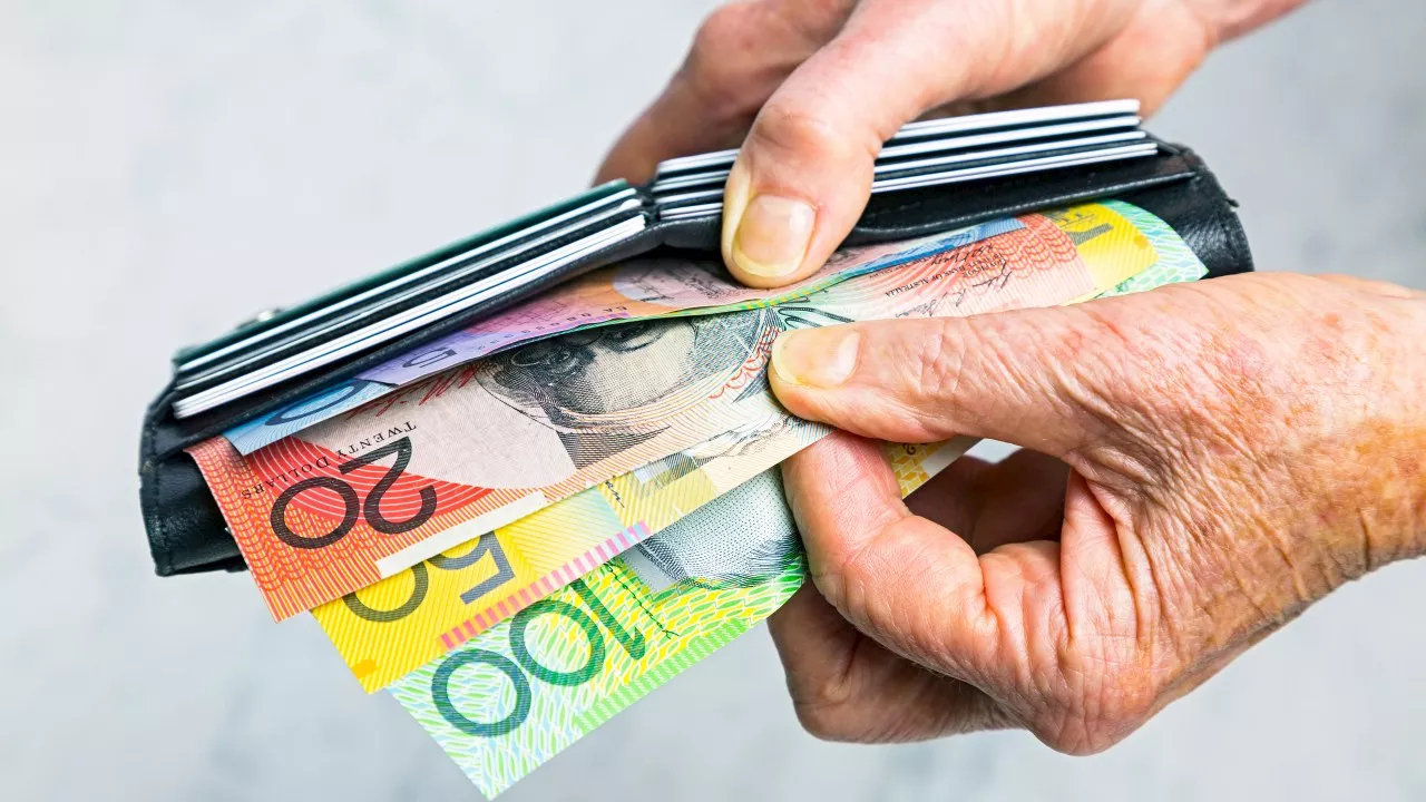 Big change for millions of Aussies as govt outlines plan to preserve cash