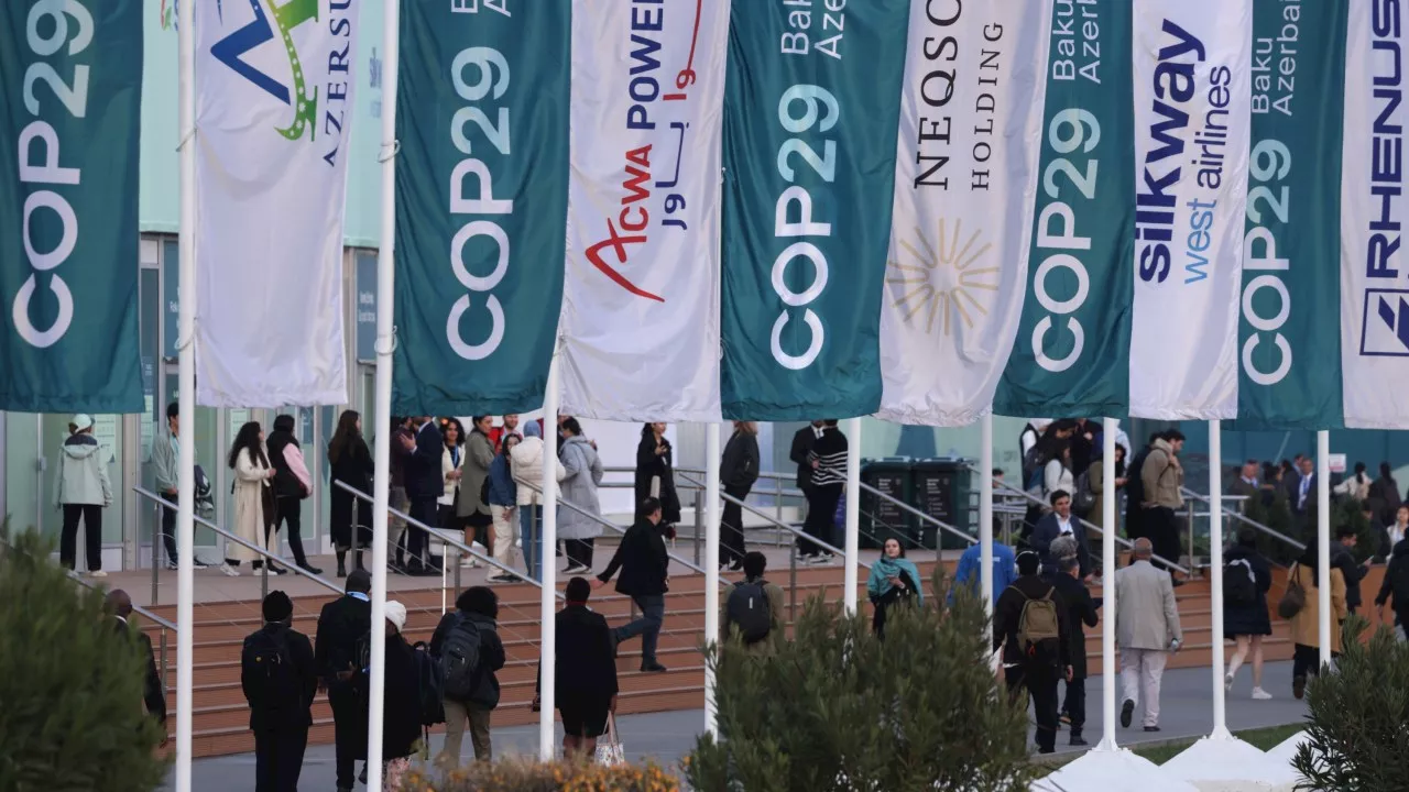 ‘How much will it cost?’: Questions raised over possibility of Australia hosting COP31