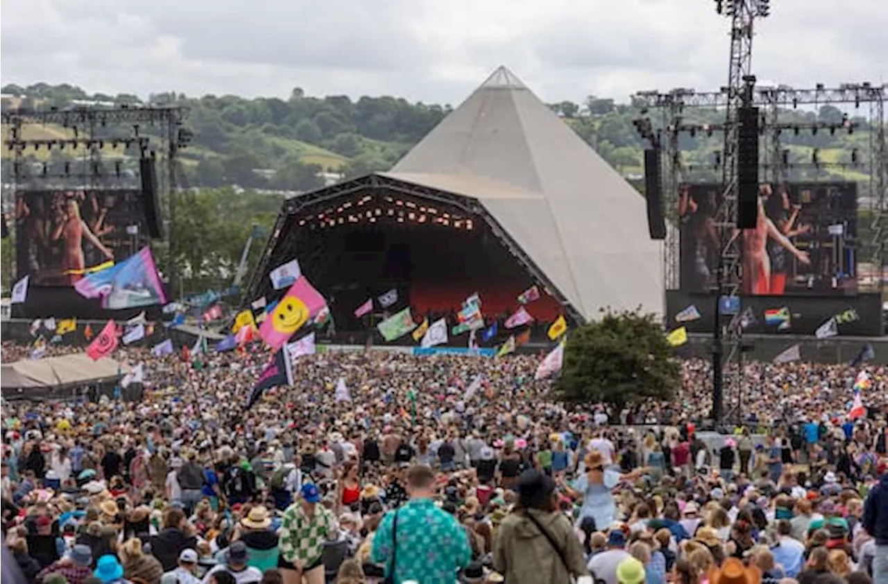 Festival di Glastonbury 2025, biglietti sold out in 35 minuti