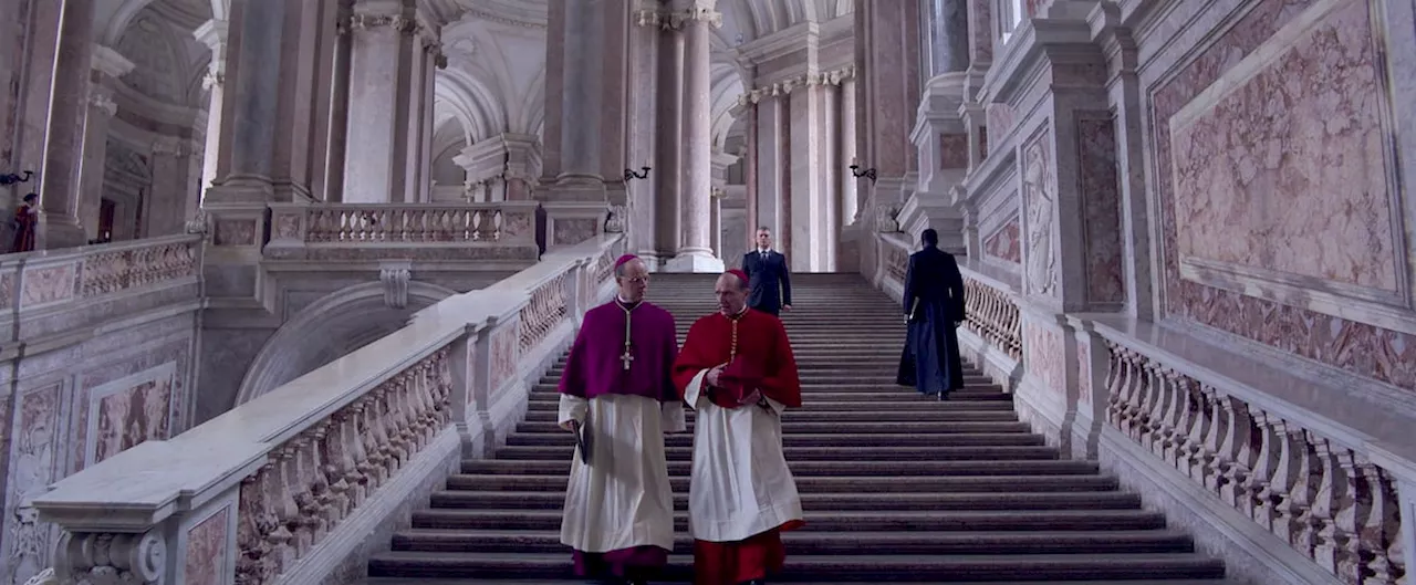 Commentary: What the movie ‘Conclave’ says about belief in God in a secular age