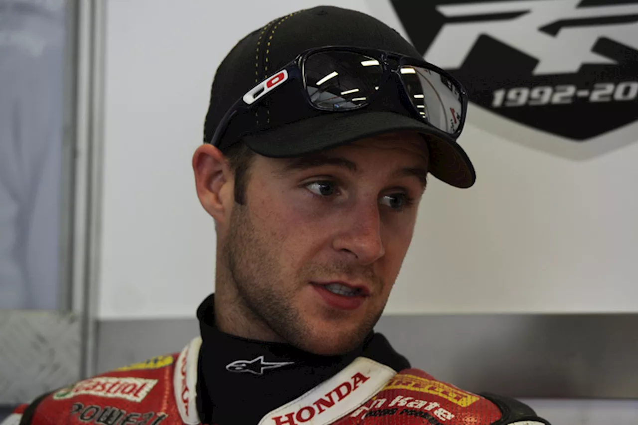 Jonathan Rea: «Ich kenne unsere Schwächen»