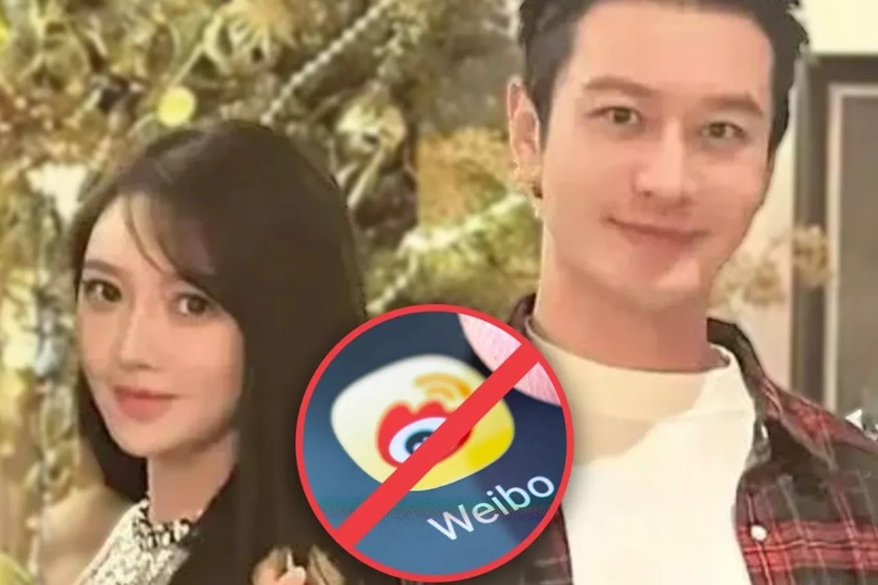 Lover of Angelababy’s ex quits China social media to end ‘huge’ child support rumours