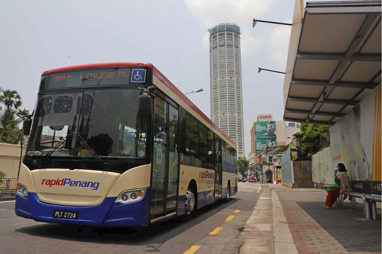 QuickCheck: Is Rapid Penang offering an unlimited travel pass for RM14?