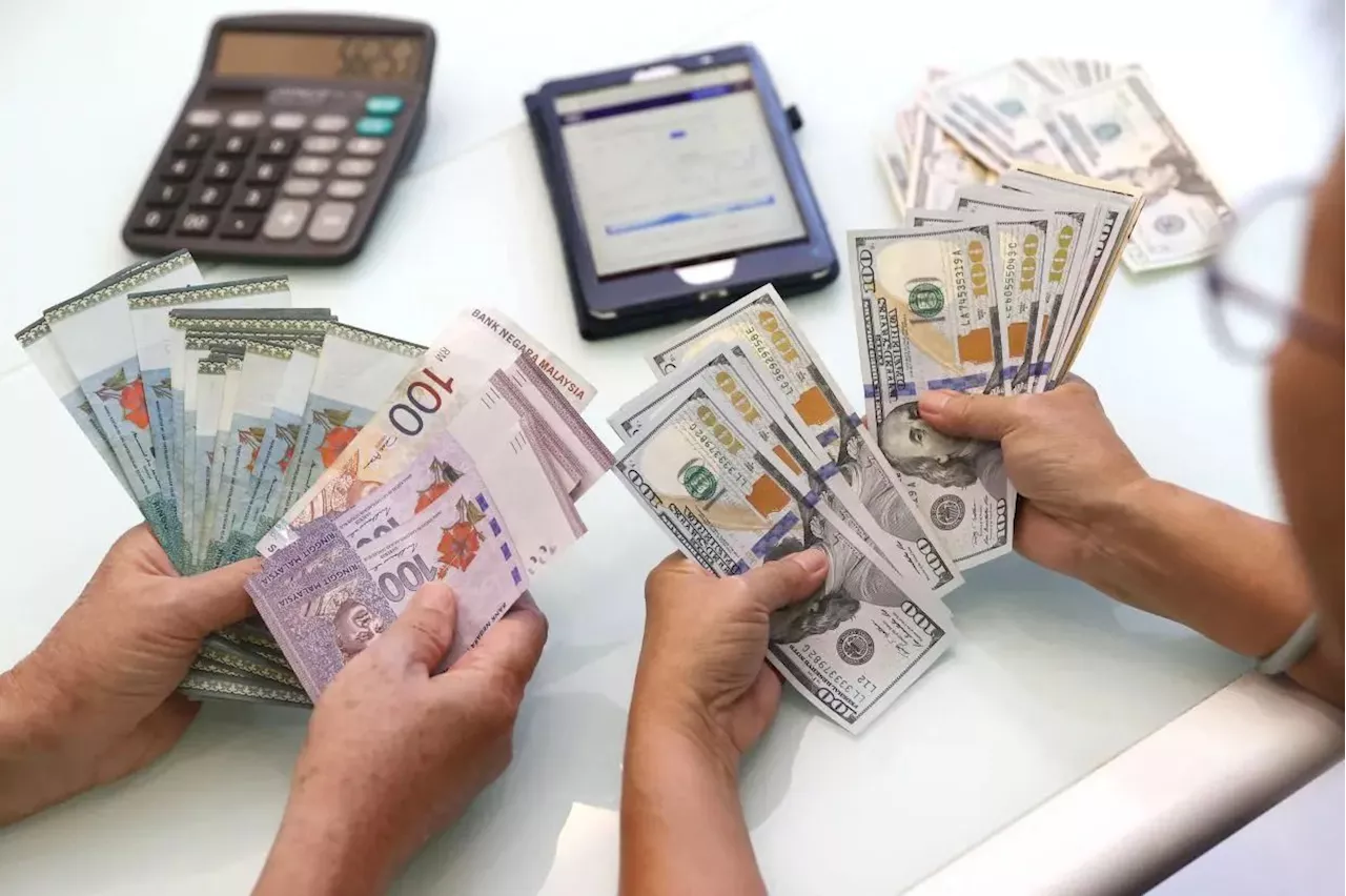 Ringgit to hover between 4.45 and 4.46 against the greenback this week; to see tight trading amid cautious mode