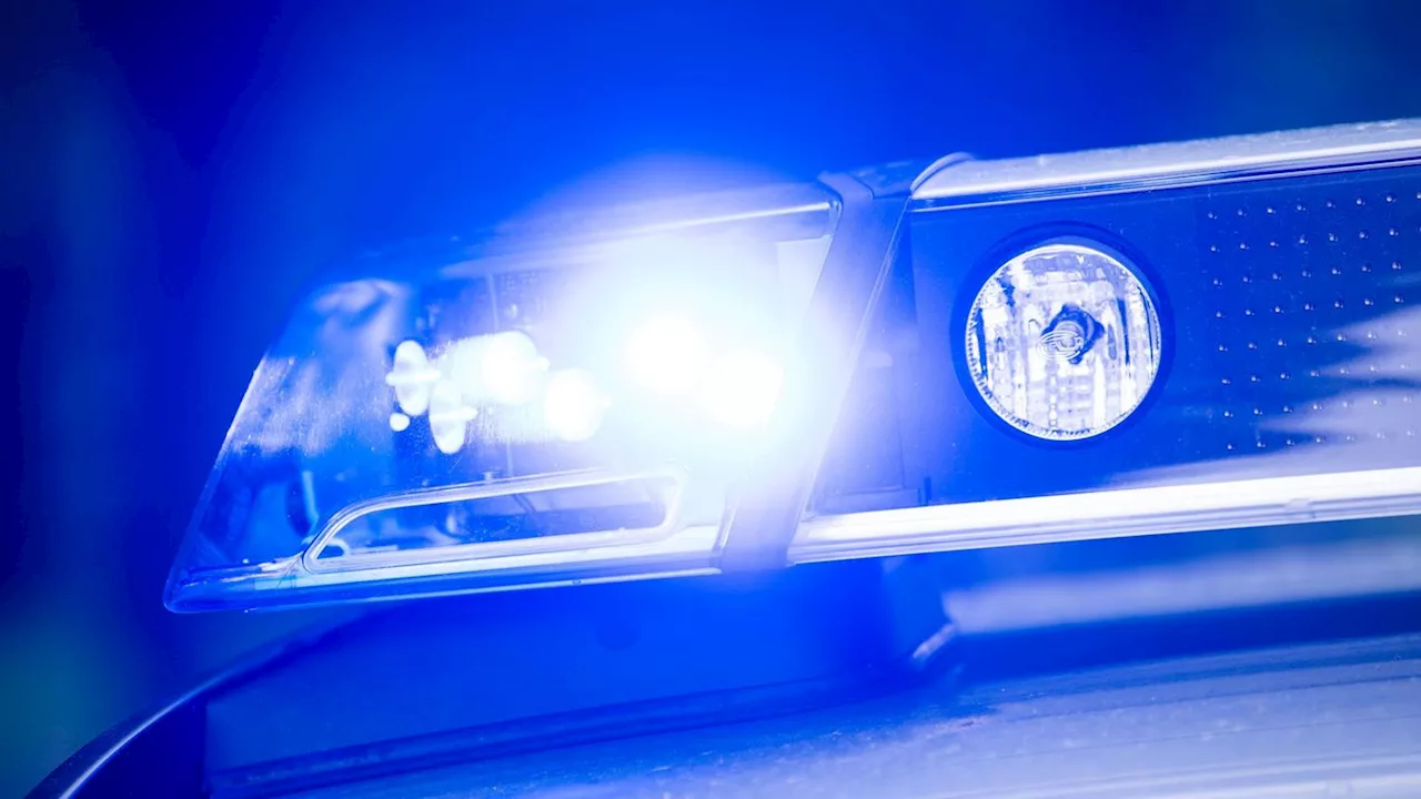 Polizisten in Kiel stoppen Angreifer vor Dienststelle mit Schüssen