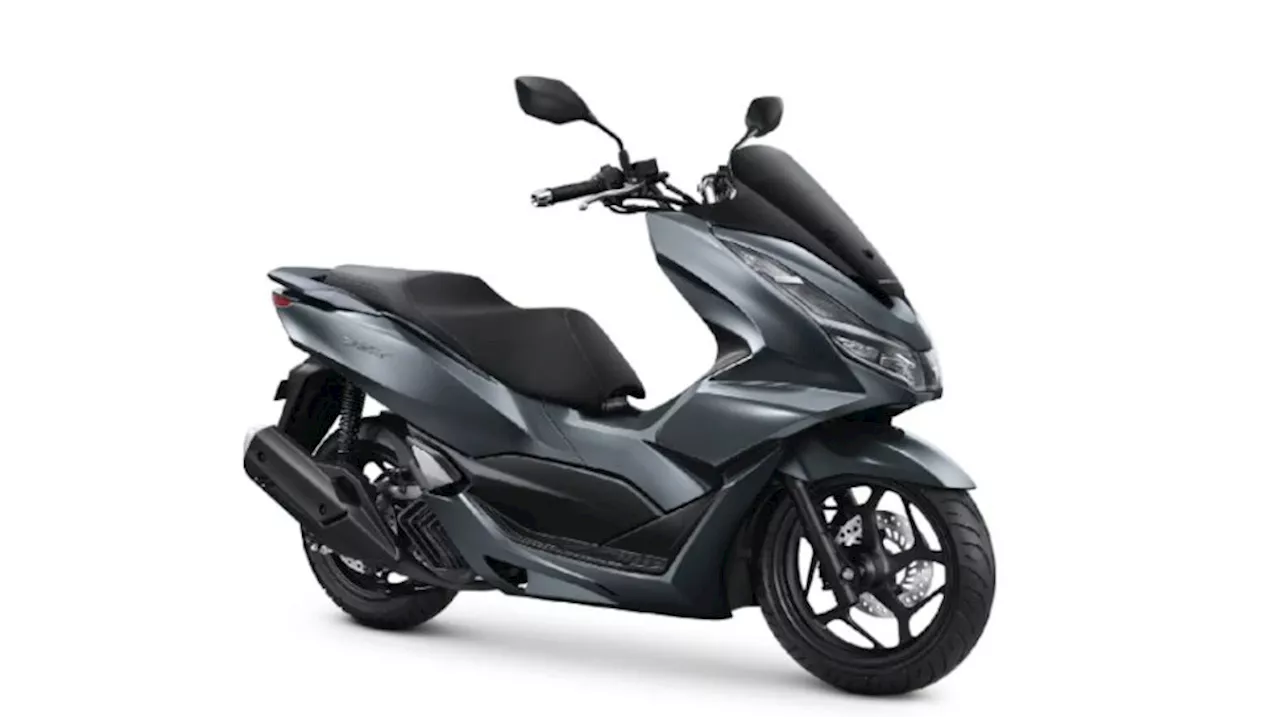 Detail Tersembunyi PCX ABS vs CBS yang Wajib Kamu Ketahui Sebelum Checkout