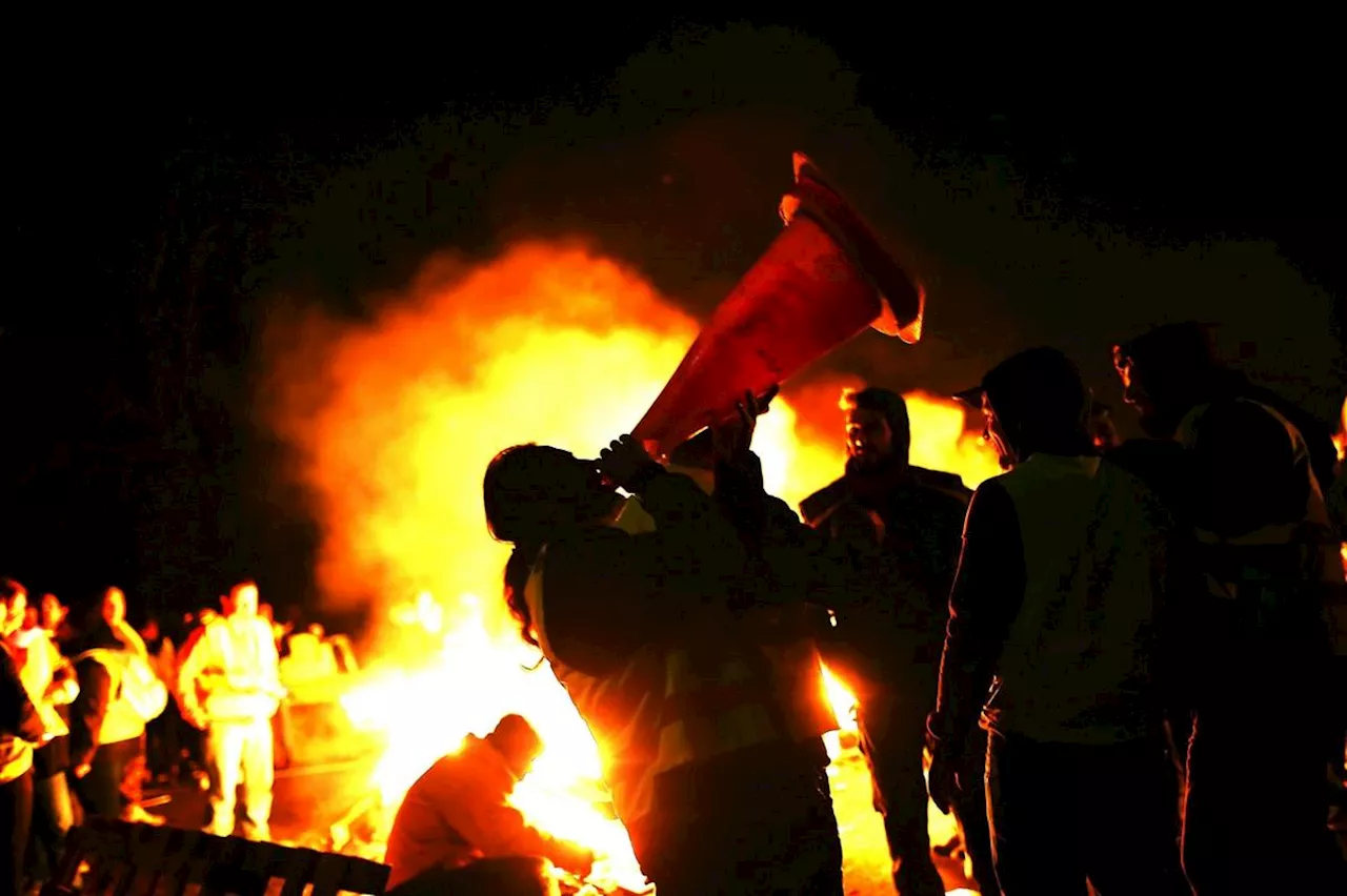 Les gilets jaunes et le Sud-Ouest : six ans après, retour en images