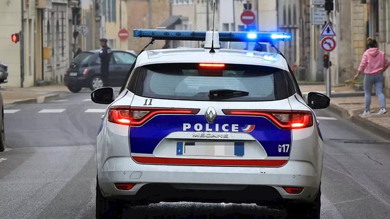 Quatre hommes en garde à vue après une nouvelle fusillade à Grenoble