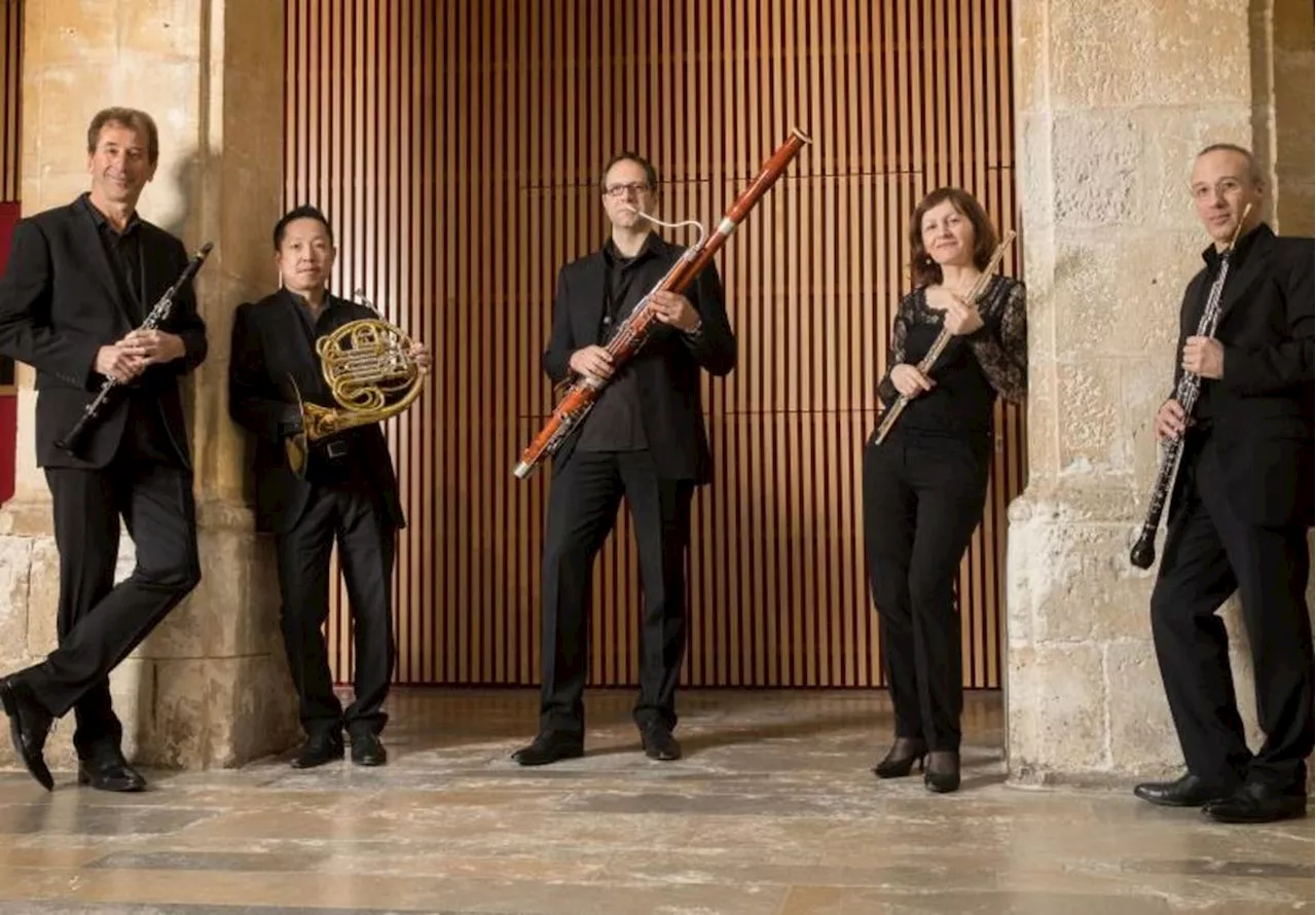 Surgères : Pierre, Claudette et le loup, un concert pour le jeune public