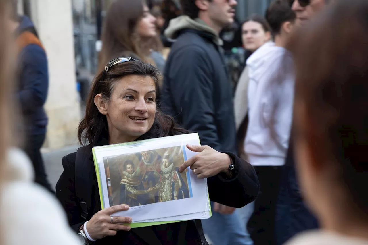 Tourisme : des siècles plus tard, les « potins » de Bordeaux passionnent toujours