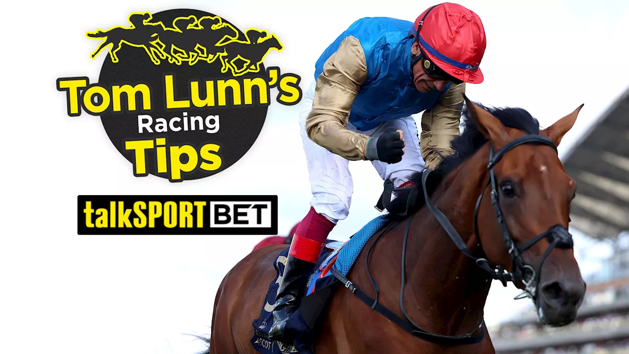 Sunday horse racing tips: Best bets at Cheltenham from Tom Lunn...