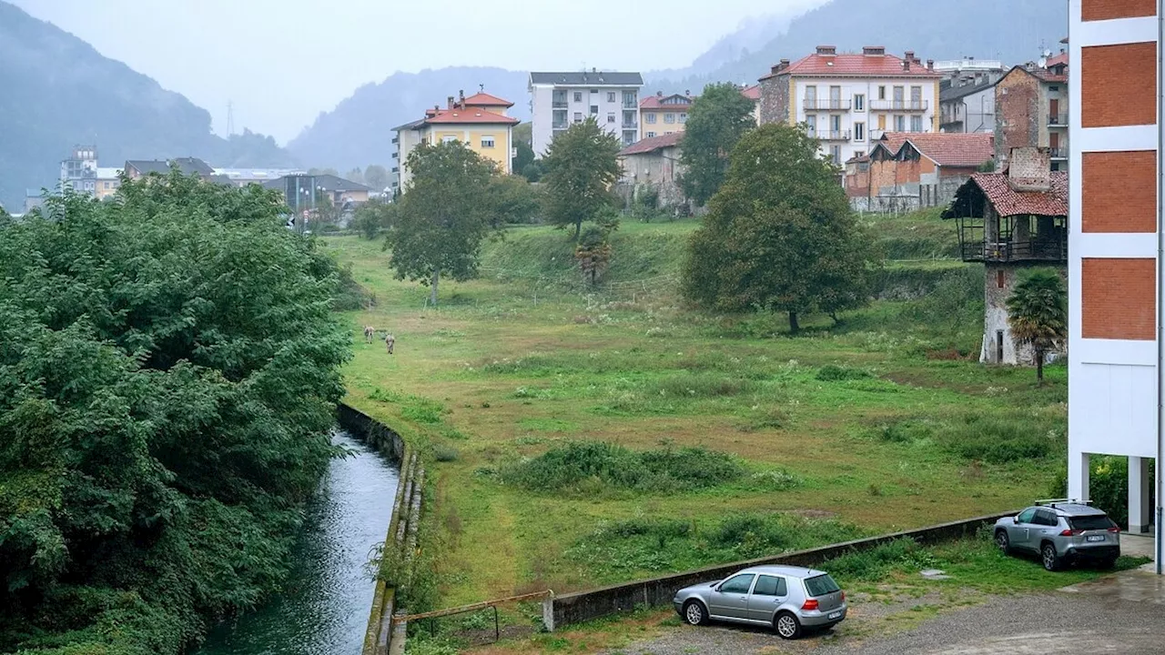 Israelis wandern nach Italien aus: Das Tal, wo Frieden wohnt