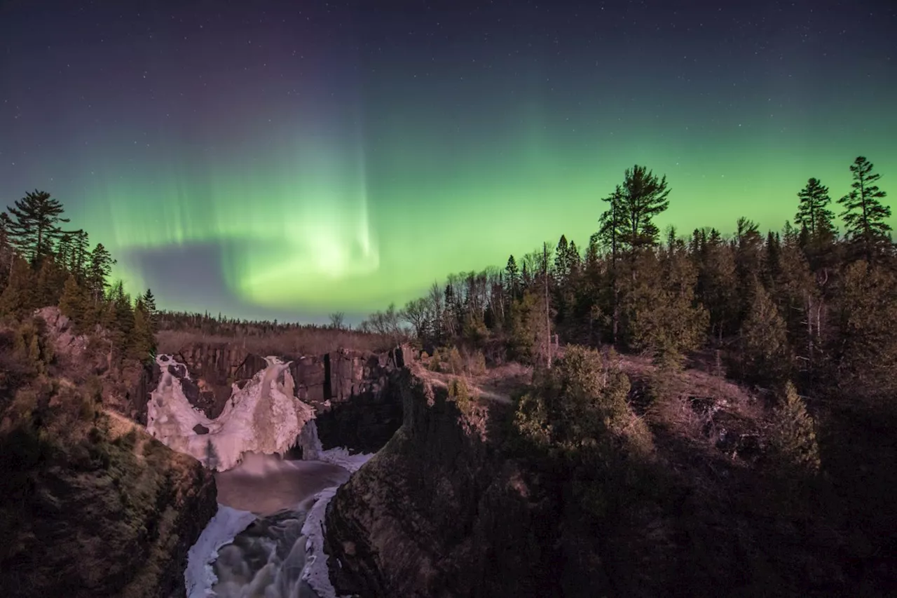 NASA will be in Grand Marais for the 6th annual Dark Sky Festival