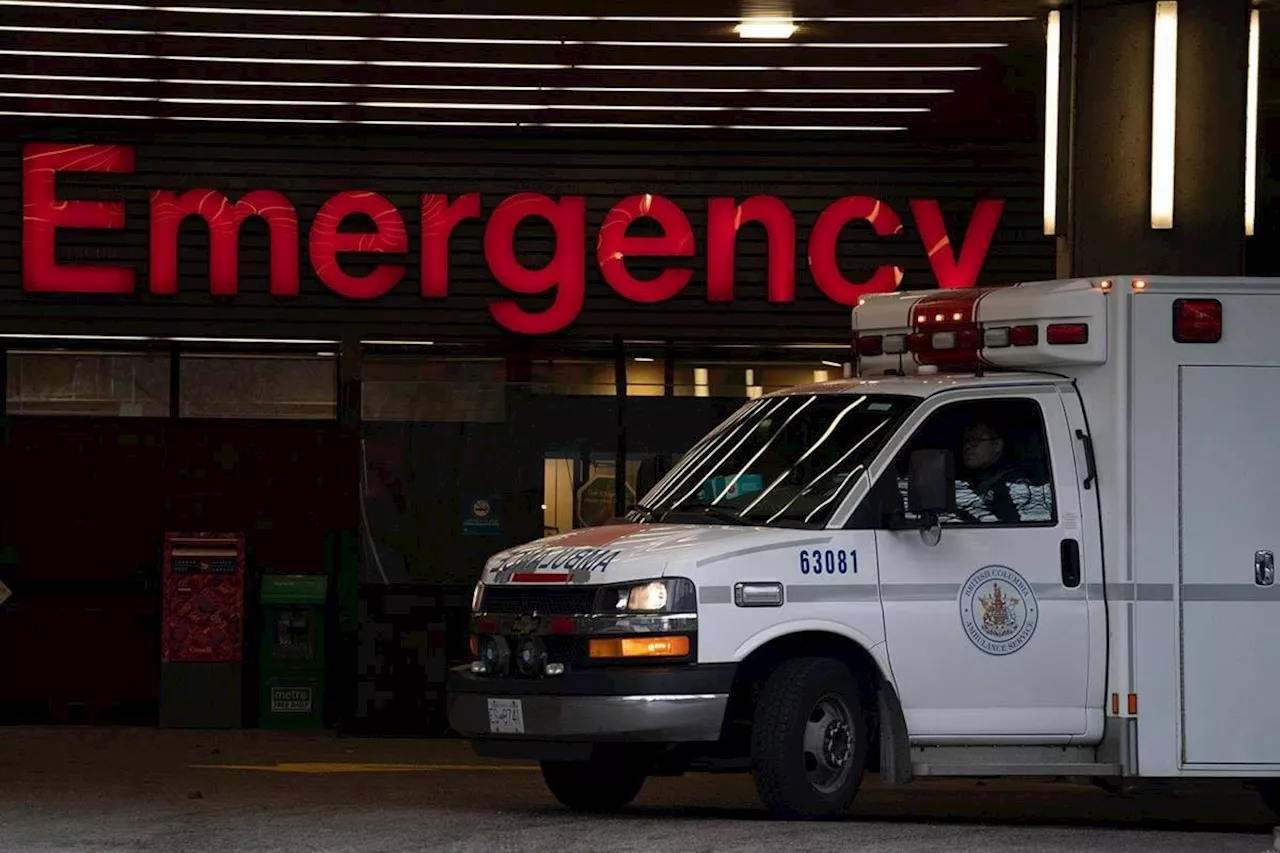 B.C. nursing student attacked with knife during 1st clinical placement