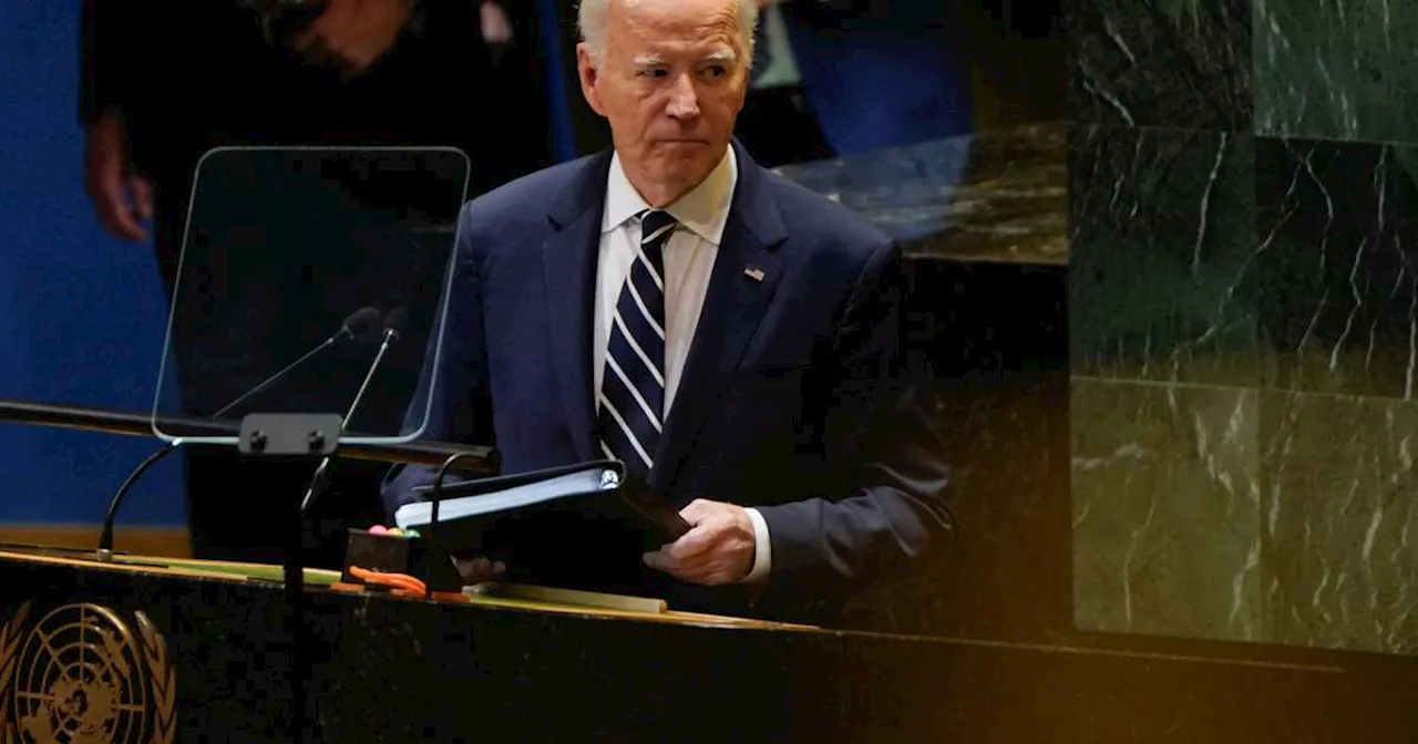 Biden permite que Ucrânia use armas dos EUA para ataques dentro da Rússia