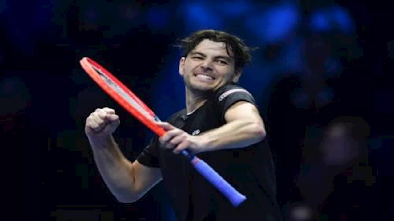 Chi è Taylor Fritz avversario di Jannik Sinner in finale di Atp Finals: i precedenti