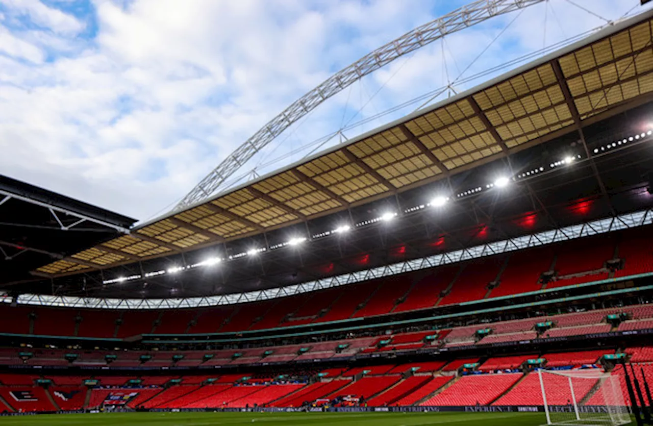 LIVE: England v Ireland, Nations League