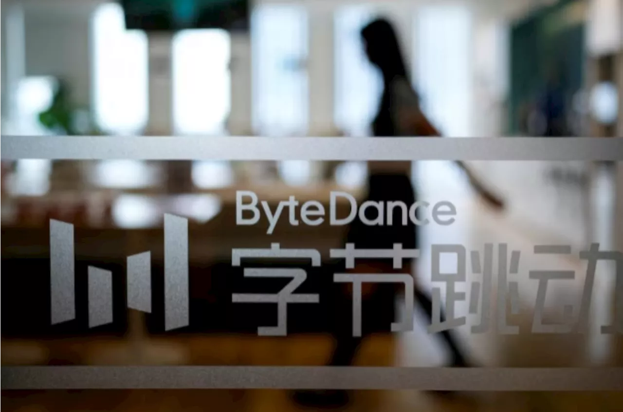 TikTok parent ByteDance's valuation hits $300 billion