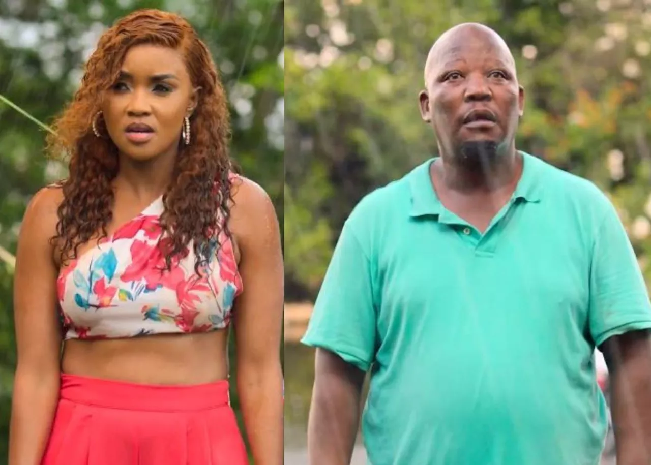 Kenneth Nkosi and Lunathi Mampofu to lead the cast of ‘Disaster Holiday’