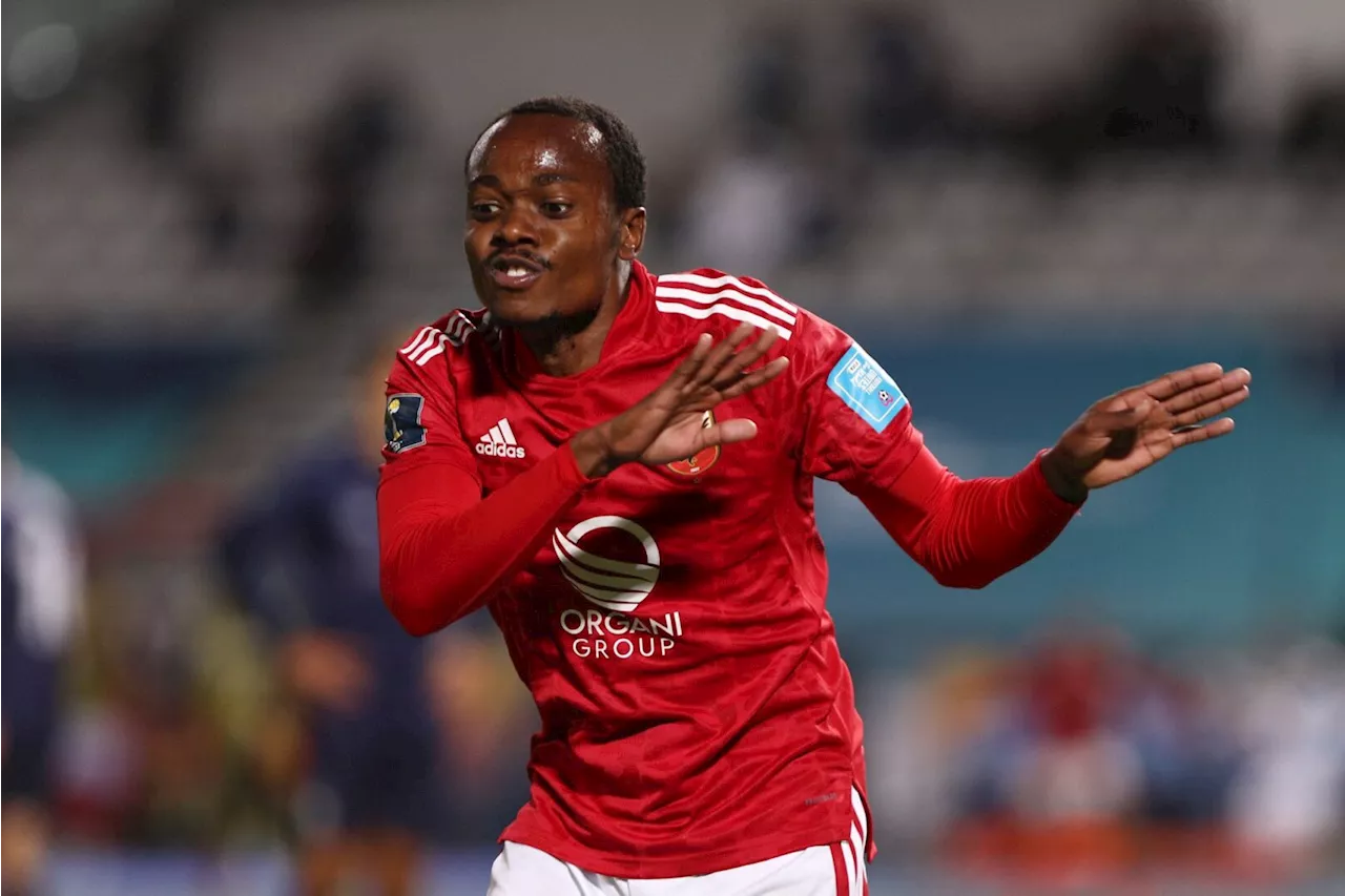 PSL transfer news: Percy Tau, Jayden Adams, Oswin Appollis, Zuni