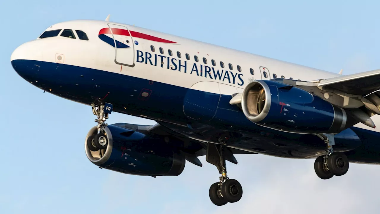 British Airways stewardess ‘sexually assaulted by colleague after night out in Rio’ forcing airline to axe...