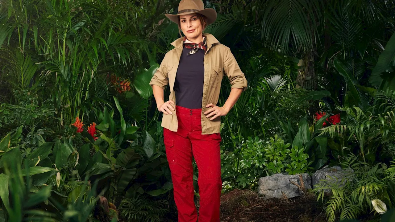 Coleen Rooney makes extra £450,000 BEFORE going into the jungle for I’m A Celeb