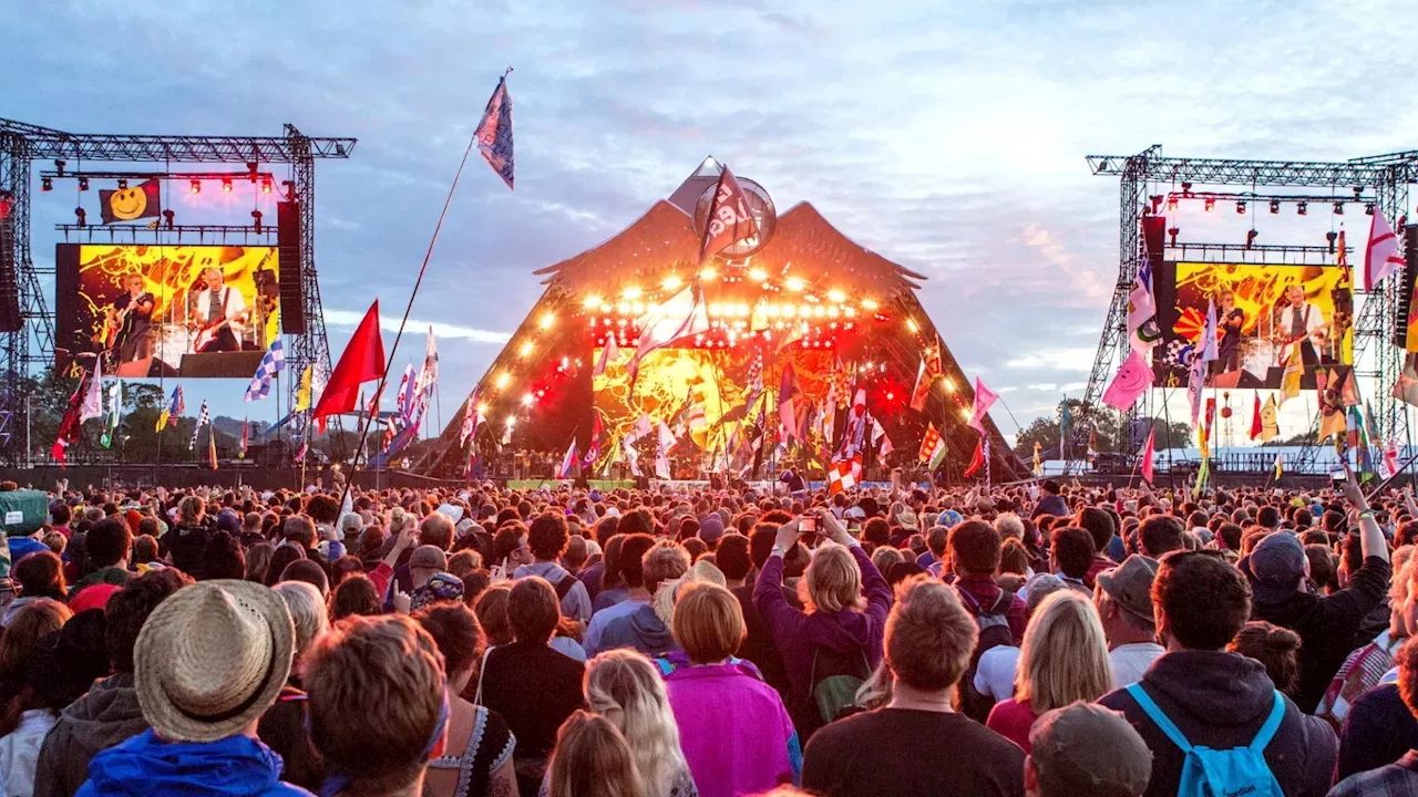 Glastonbury fans scramble to buy 2025 tickets but notice ‘same issue