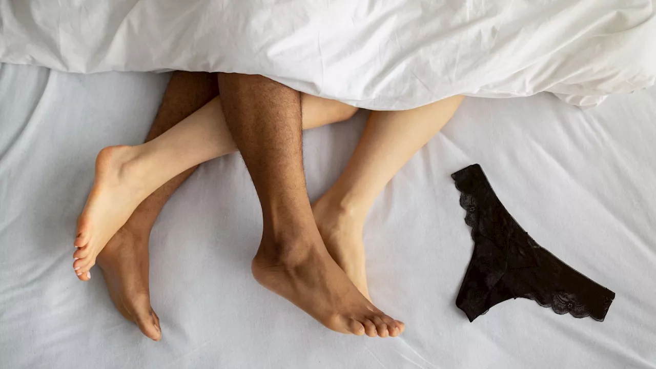 I slept with my brother-in-law on holiday – I feel SO guilty but I have my reasons for cheating on my h...