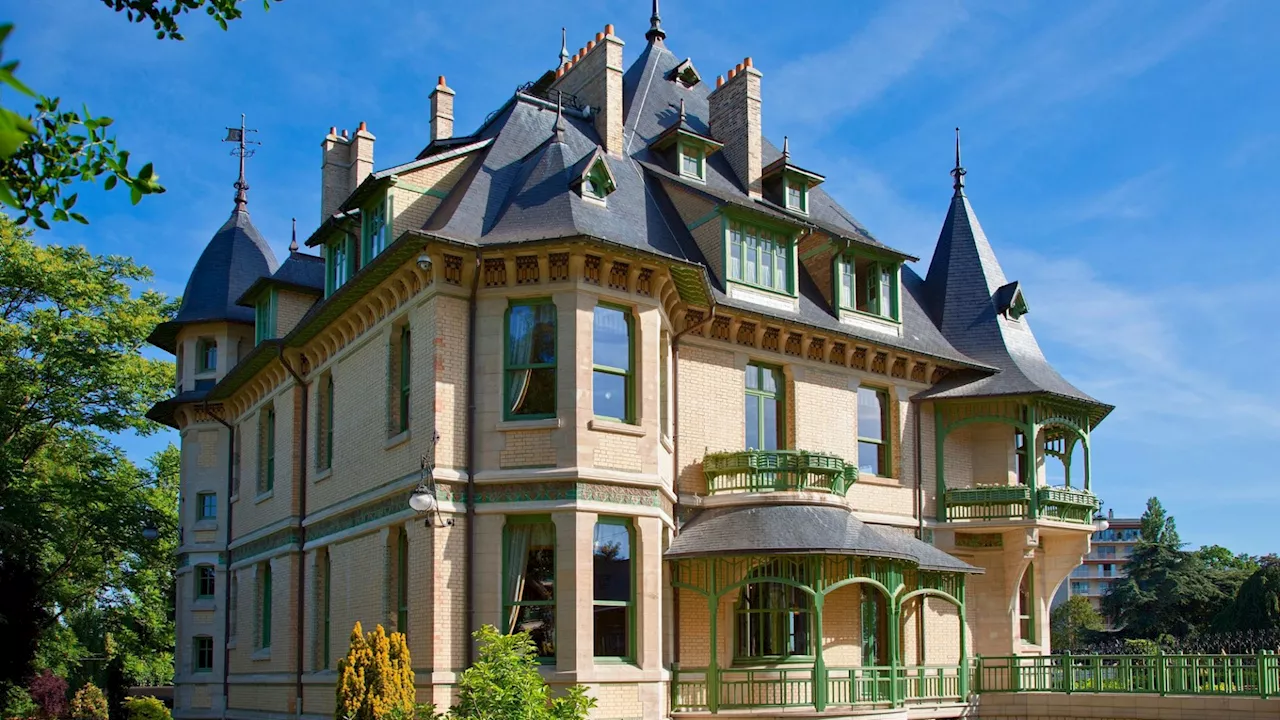 The beautiful French city home to champagne that’s perfect for a weekend getaway