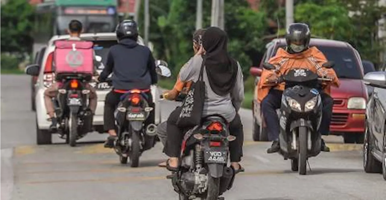 Penang DOE issues RM374,000 in compounds for vehicle emission violations