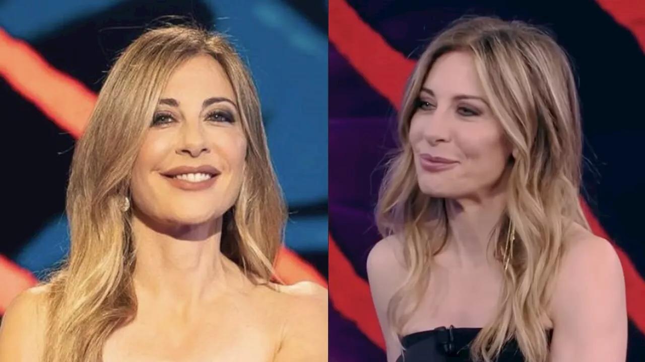 Francesca Fagnani: "Sono narcisa e prepotente. Maria De Filippi a Belve? Non l'ho invitata"