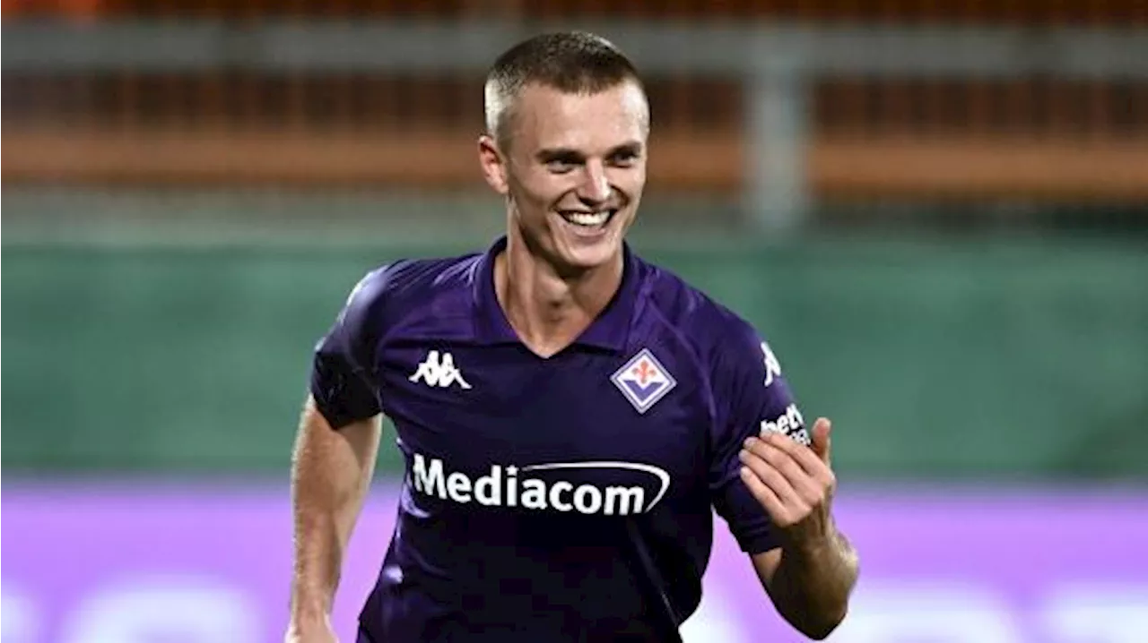 Fiorentina, Gudmundsson vuole esserci a Como: decisivi i prossimi giorni di allenamento