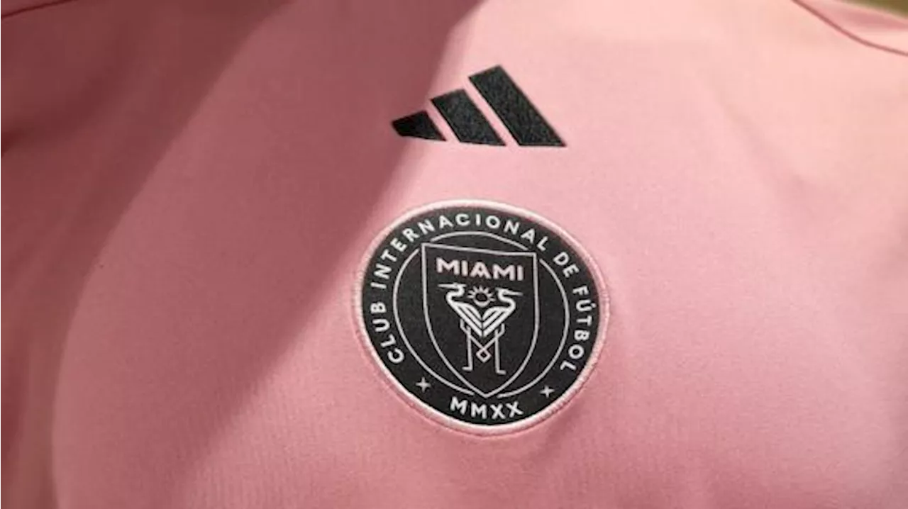 Inter Miami, l'Under 10 italiano Gabriel Sacca re dei social dopo una punizione all'incrocio