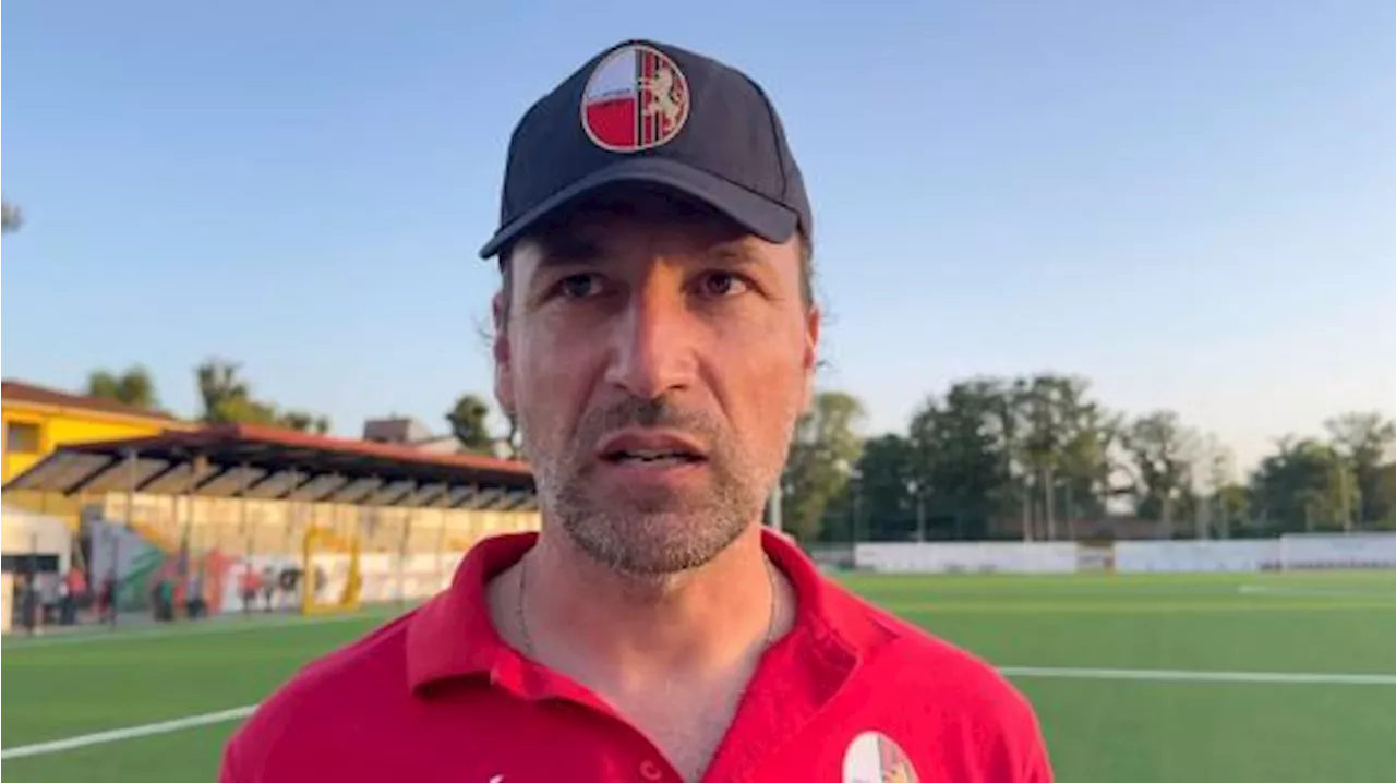 Lucchese, Gorgone dopo il 5-0 di Terni: 'La squadra ha bisogno di una scossa. Ho parlato col club'